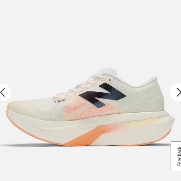 New Balance FuelCell SuperComp Trainer - Picture 3 of 11